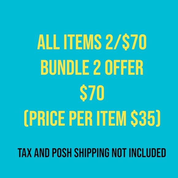 2/$70! 💛Host Pick💛 Caravan Home Decor Lazy Susan - Picture 6 of 9